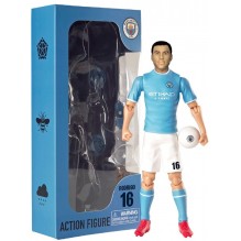 Figurine Manchester City, Rodrigo