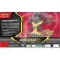 Pokémon : Collection avec Figurine Méga-Lucario-ex (1 Carte Promo Brillante texturée, 1 Carte Promo Grand Format, 5 boosters Pokémon : Collection avec Figurine Méga-Lucario-ex (1 Carte Promo Brillante texturée, 1 Carte Promo Grand Format, 5 boosters