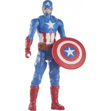 Avengers figurine Captain America 30 cm