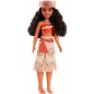 Poupée Disney Vaiana officiel articulée avec tenue scintillante Poupée Disney Vaiana officiel articulée avec tenue scintillante