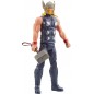 Figurine Avengers titan hero Thor de 30 cm