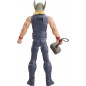 Figurine Avengers titan hero Thor de 30 cm