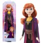 Poupée Disney anna reine des neiges 2