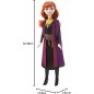 Poupée Disney anna reine des neiges 2
