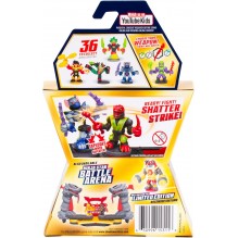 Figurine Akedo Ninja Fury Modèle aléatoire