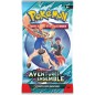 Pokémon – Booster Aventures Ensemble Extension Écarlate & Violet modèle aléatoire)