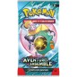 Pokémon – Booster Aventures Ensemble Extension Écarlate & Violet modèle aléatoire)