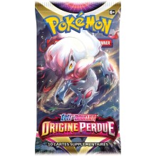 Pokemon Booster-Epée et Bouclier Origine Perdue (EB11)|Modèle aléatoire