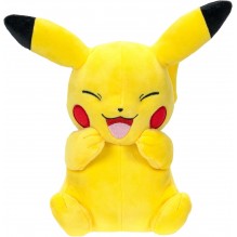 pokemon Pikachu Peluche Douce de 20 cm
