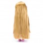 Poupée Raiponce Disney Once Upon a Story, Raiponce, 40,5 cm