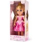 Poupée Aurore Disney Once Upon a Story, La Belle au Bois Dormant, 40,5 cm