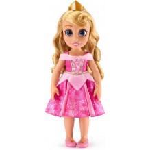 Poupée Aurore Disney Once Upon a Story, La Belle au Bois Dormant, 40,5 cm