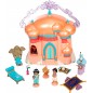 Coffret de mini figurines Palais de Jasmine Once Upon a Story, Aladdin