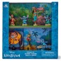 Coffret de 7 figurines Lilo & Stitch