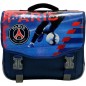 Cartable Paris Saint Gerrmain 38 cm
