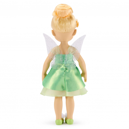 Poupée Clochette Disney Once Upon a Story, Peter Pan, 40,5 cm