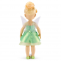 Poupée Clochette Disney Once Upon a Story, Peter Pan, 40,5 cm