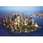 Puzzle 1000 piéces New-york,Manhattan Puzzle 1000 piéces New-york,Manhattan