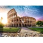Puzzle 1000 piéces Italie, Le Colisée à Rome