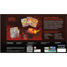 Pokémon : Coffret Ultra Premium Collection