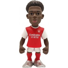 Figurine Fc Arsenal, Bukayo Saka 12 cm