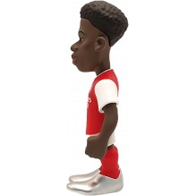 Figurine Fc Arsenal, Bukayo Saka 12 cm