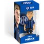 Figurine Inter de Milan Nicolo Barella N°124