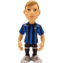 Figurine Inter de Milan Nicolo Barella N°124