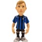 Figurine Inter de Milan Nicolo Barella N°124