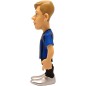 Figurine Inter de Milan Nicolo Barella N°124 Figurine Inter de Milan Nicolo Barella N°124