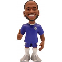 Figurine  Chelsea raheem Sterling N°118