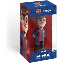 Fc Barcelone Gavi N° 154