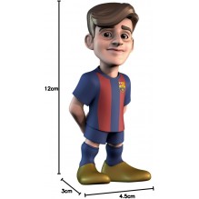 Fc Barcelone Gavi N° 154