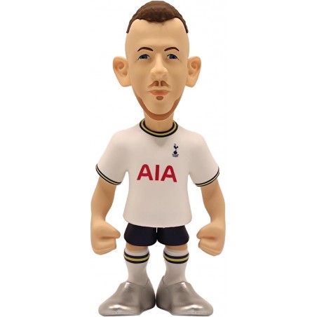 Figurine  Ivan Perisic Tottenham N°128