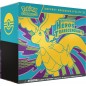 Pokemon Etb Coffret Dresseur D'elite Me02.5 Méga-Évolution