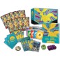 Pokemon Etb Coffret Dresseur D'elite Me02.5 Méga-Évolution Pokemon Etb Coffret Dresseur D'elite Me02.5 Méga-Évolution