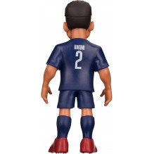 Figurine Achraf-Hakimi PSG  N° 161