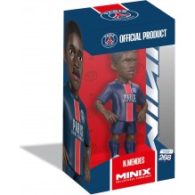 Figurine  Nuno Mendes PSG N° 274