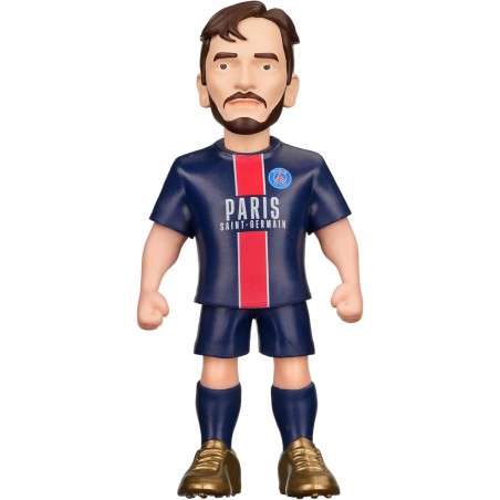 Figurine Kvaratskhelia PSG N° 270