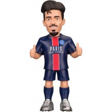 Figurine Vitinha PSG N° 273