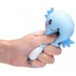 Squeeze Axolotl 10x9cm