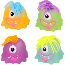 Squeeze Axolotl Monstres 9 x 7cm