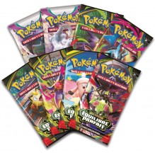 Pokémon : Collection Premium Méga-Zygarde-ex