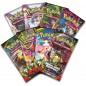 Pokémon : Collection Premium Méga-Zygarde-ex