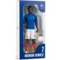 Figurine Ousmane Dembélé Equipe de France de footnall 20 cm