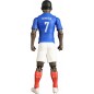 Figurine Ousmane Dembélé Equipe de France de footnall 20 cm