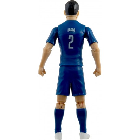 Figurine Achraf-Hakimi PSG  20 cm