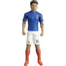 Figurine Désiré Doué Equipe de France de football 20 cm