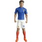 Figurine Désiré Doué Equipe de France de football 20 cm