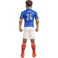 Figurine Désiré Doué Equipe de France de football 20 cm
